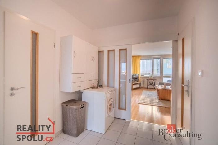 Prodej bytu 3+kk, Praha - Hostivař, Švehlova, 79 m2