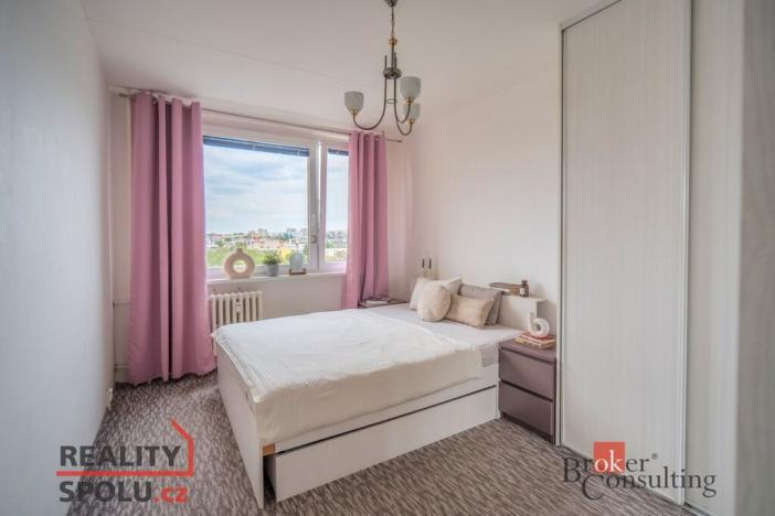 Prodej bytu 3+kk, Praha - Hostivař, Švehlova, 79 m2