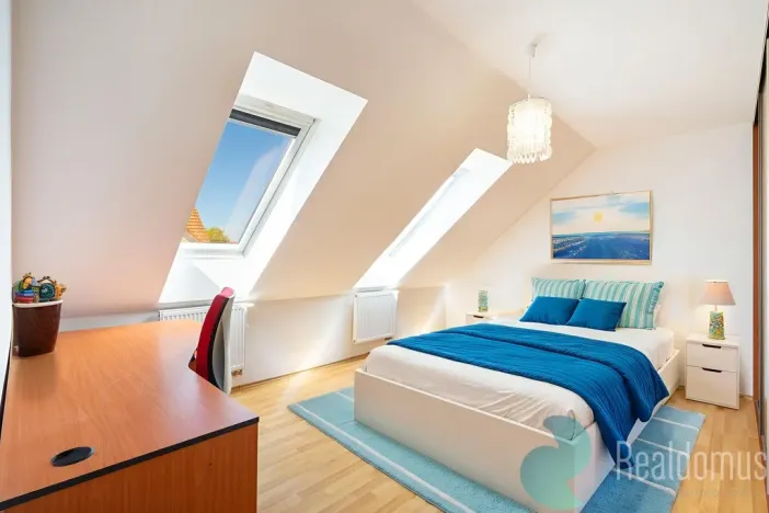 Prodej bytu 3+kk, Dobrá Voda u Českých Budějovic, Lázeňská, 81 m2