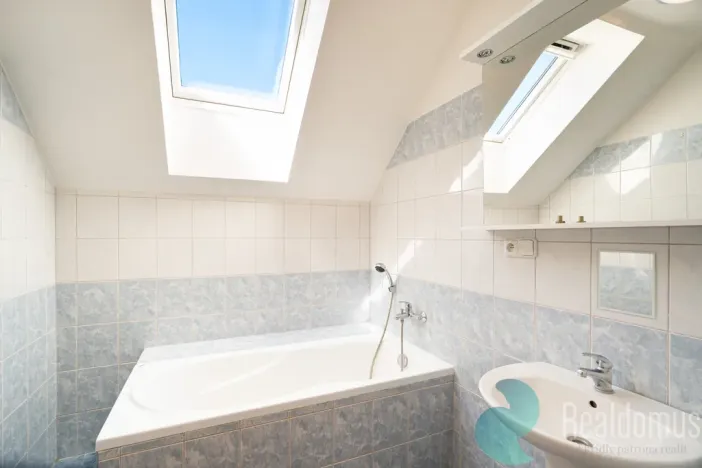 Prodej bytu 3+kk, Dobrá Voda u Českých Budějovic, Lázeňská, 81 m2