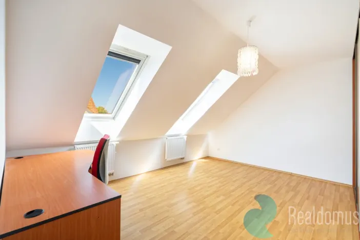 Prodej bytu 3+kk, Dobrá Voda u Českých Budějovic, Lázeňská, 81 m2