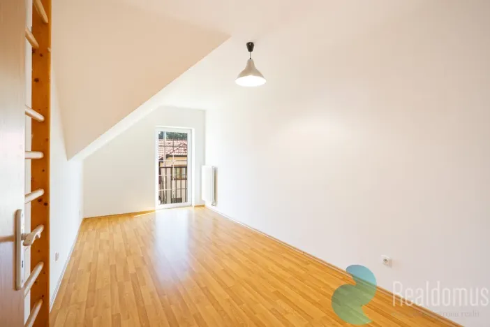 Prodej bytu 3+kk, Dobrá Voda u Českých Budějovic, Lázeňská, 81 m2