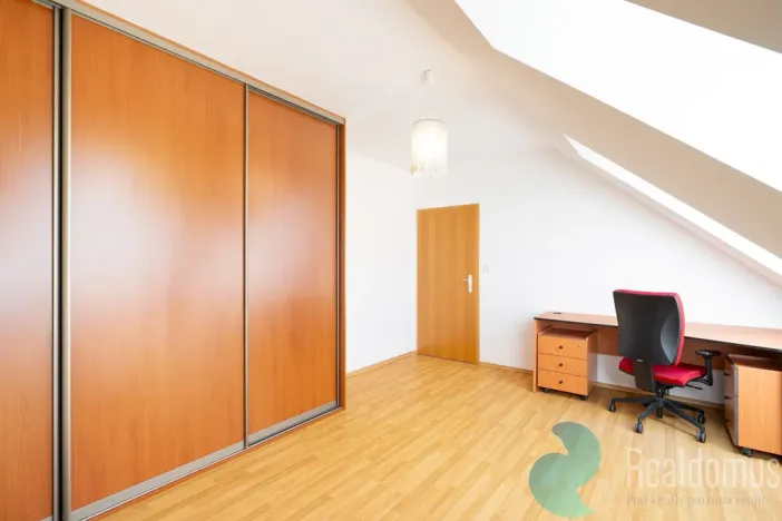 Prodej bytu 3+kk, Dobrá Voda u Českých Budějovic, Lázeňská, 81 m2