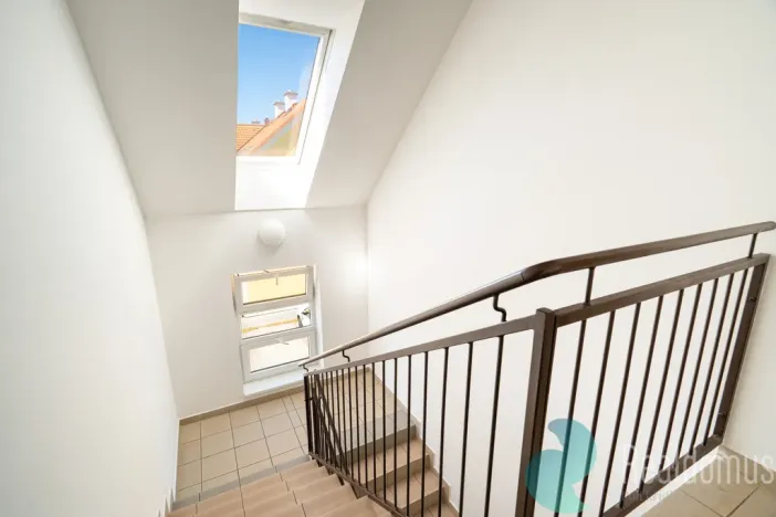 Prodej bytu 3+kk, Dobrá Voda u Českých Budějovic, Lázeňská, 81 m2