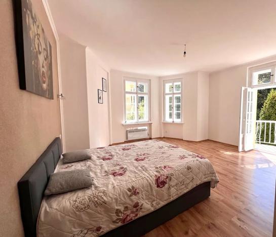 Prodej bytu 2+1, Karlovy Vary, Krále Jiřího, 85 m2