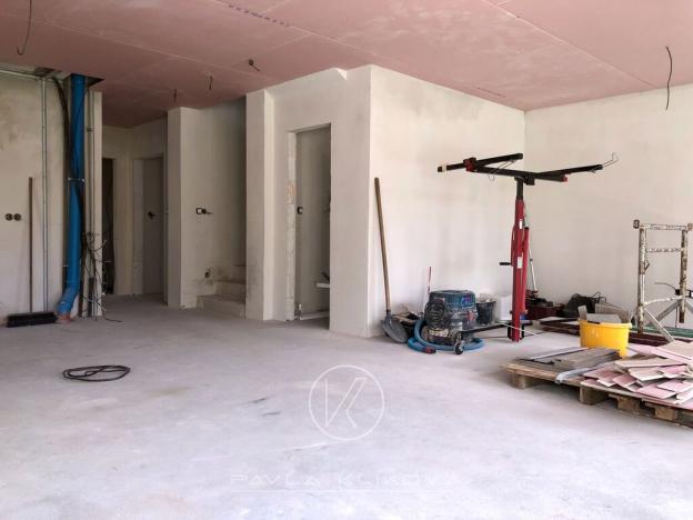 Prodej rodinného domu, Tlučná, Havlíčkova, 129 m2