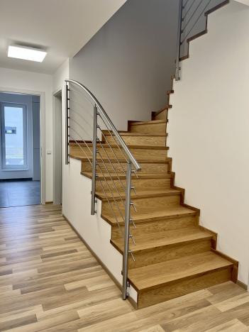 Prodej rodinného domu, Vestec, Vrbová, 153 m2