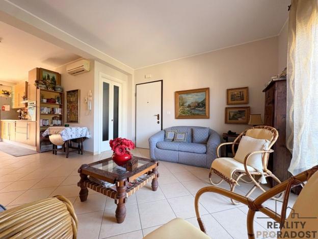 Prodej bytu 3+kk, Silvi,Itálie, 80 m2