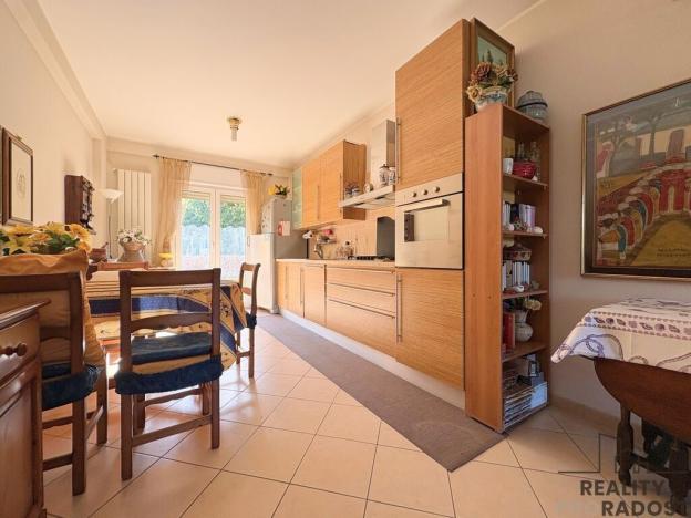 Prodej bytu 3+kk, Silvi,Itálie, 80 m2