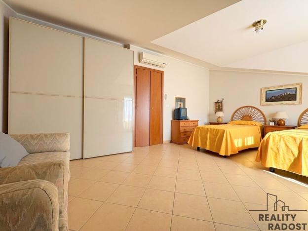 Prodej bytu 3+kk, Silvi,Itálie, 80 m2