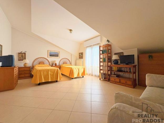 Prodej bytu 3+kk, Silvi,Itálie, 80 m2