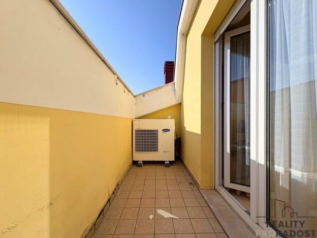 Prodej bytu 3+kk, Silvi,Itálie, 80 m2