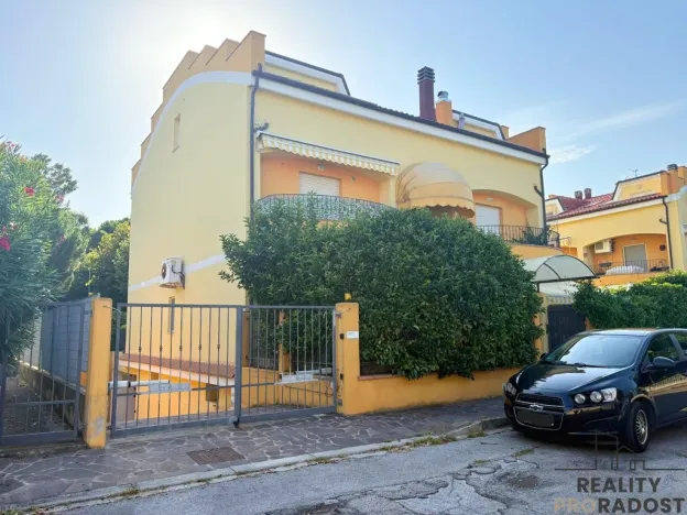 Prodej bytu 3+kk, Silvi,, Itálie, 80 m2