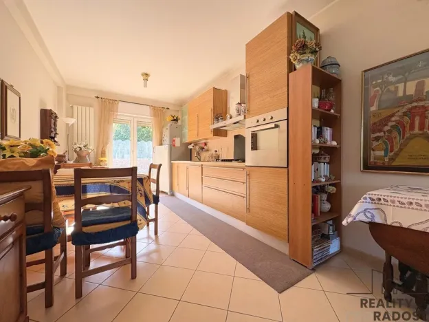 Prodej bytu 3+kk, Silvi,, Itálie, 80 m2