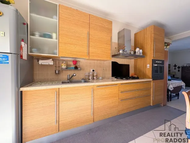 Prodej bytu 3+kk, Silvi,, Itálie, 80 m2