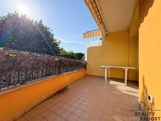 Prodej bytu 3+kk, Silvi,, Itálie, 80 m2