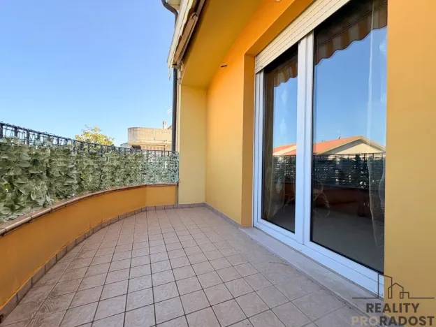 Prodej bytu 3+kk, Silvi,, Itálie, 80 m2