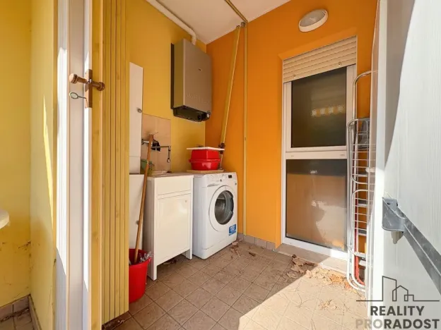 Prodej bytu 3+kk, Silvi,, Itálie, 80 m2