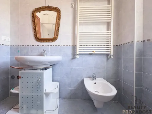 Prodej bytu 3+kk, Silvi,, Itálie, 80 m2