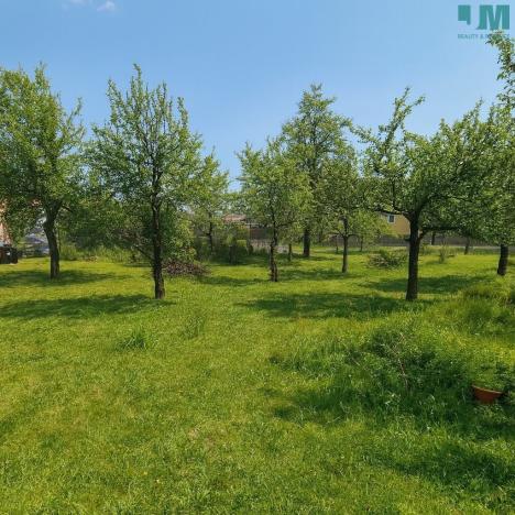 Prodej pozemku pro bydlení, Sedlec, 490 m2