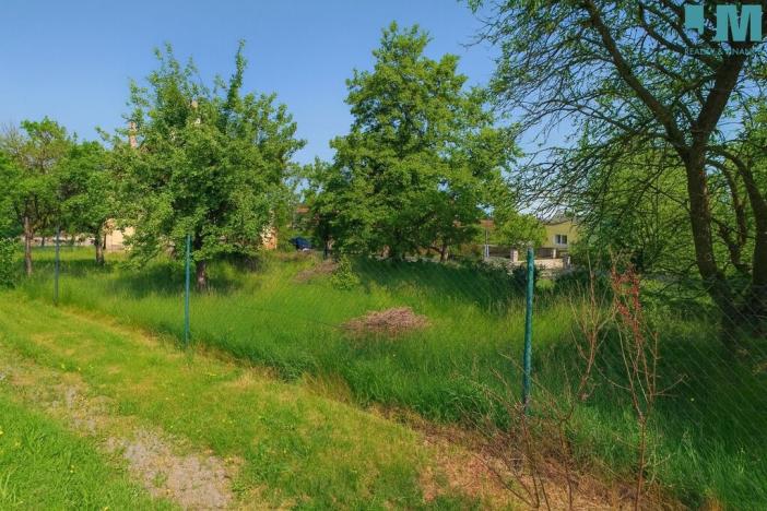 Prodej pozemku pro bydlení, Sedlec, 490 m2