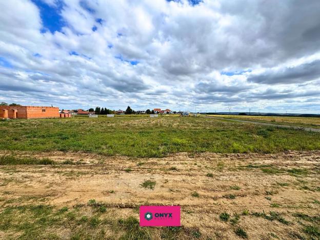 Prodej pozemku pro bydlení, Jamolice, 1001 m2