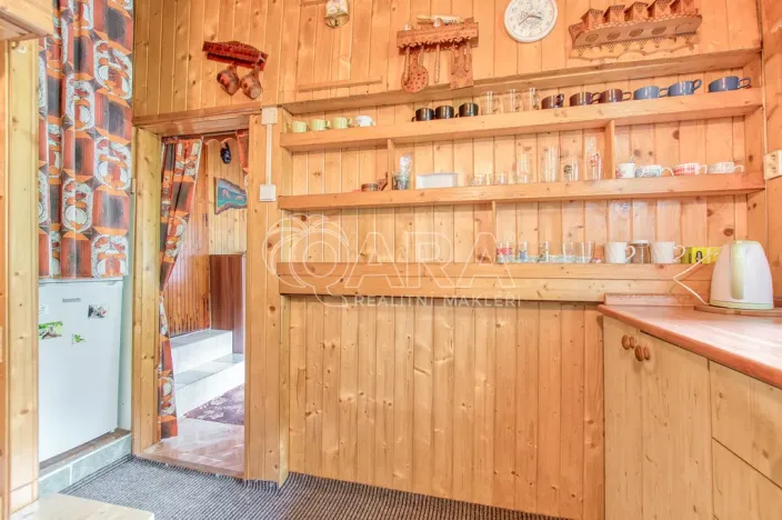 Prodej chaty, Komorní Lhotka, 54 m2
