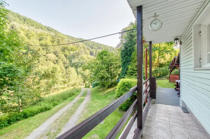 Prodej chaty, Komorní Lhotka, 54 m2