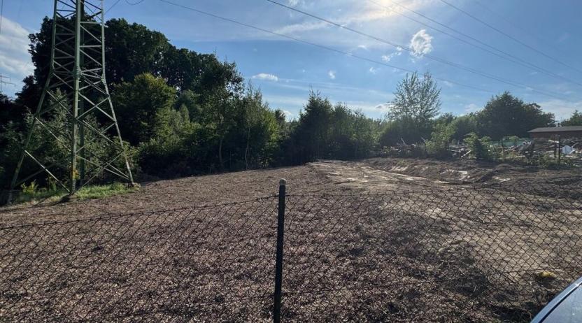 Prodej pozemku pro bydlení, Ostrava, Stožární, 1078 m2