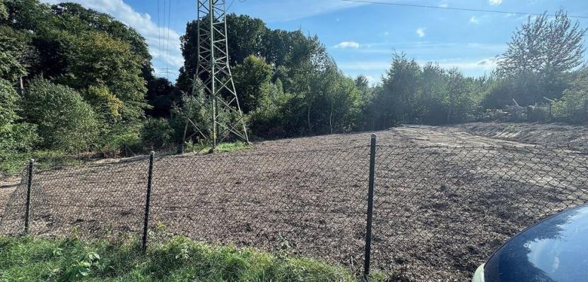 Prodej pozemku pro bydlení, Ostrava, Stožární, 1078 m2