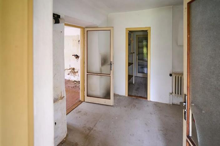 Prodej rodinného domu, Brušperk, Dr. Martínka, 87 m2