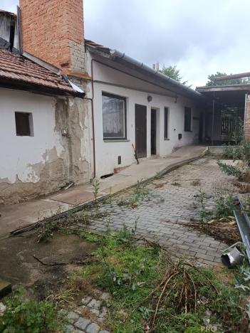 Prodej rodinného domu, Pozořice, Jezerská, 170 m2