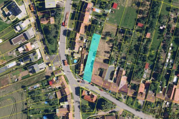 Prodej rodinného domu, Pozořice, Jezerská, 170 m2