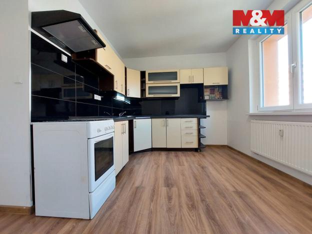 Prodej bytu 4+1, Klášterec nad Ohří, Družstevní, 85 m2