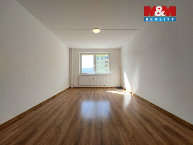 Prodej bytu 4+1, Klášterec nad Ohří, Družstevní, 85 m2