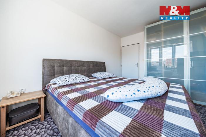 Prodej bytu 3+1, Kryry, Hlavní, 63 m2