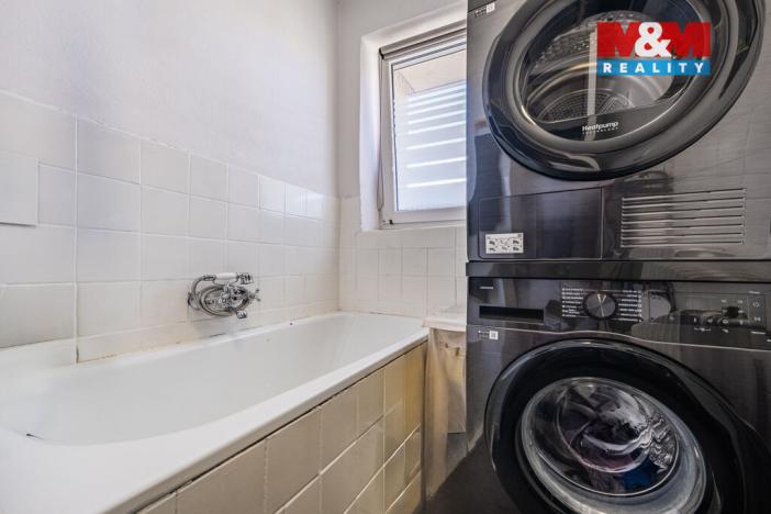 Prodej bytu 3+1, Kryry, Hlavní, 63 m2