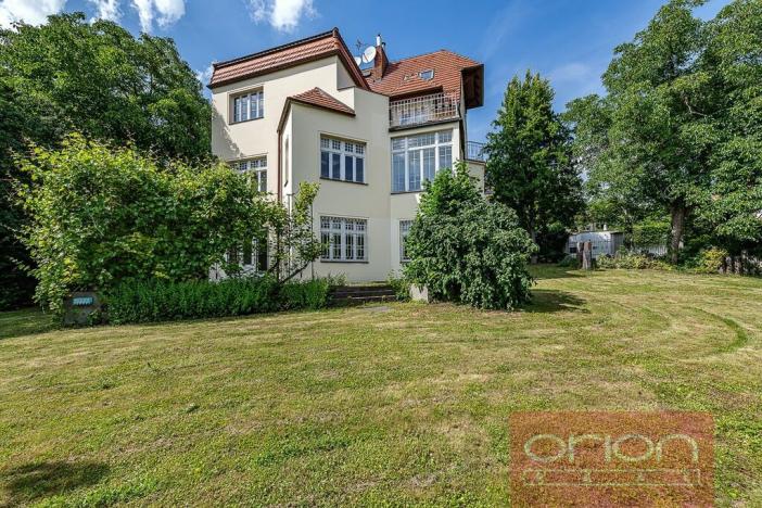 Pronájem kanceláře, Praha - Smíchov, U Nesypky, 290 m2