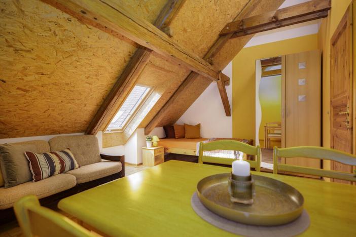 Prodej ubytování, Rodvínov, 1316 m2