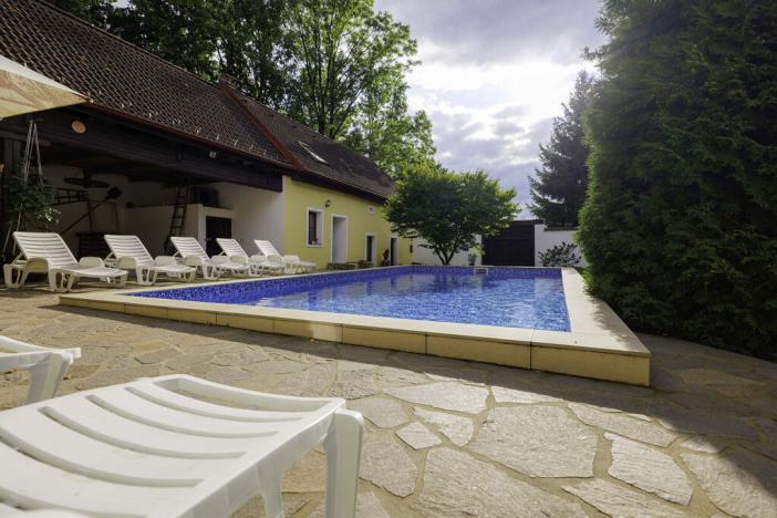 Prodej ubytování, Rodvínov, 1316 m2