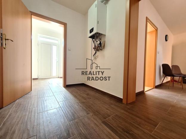 Pronájem pokoje, Brno - Bosonohy, 148 m2