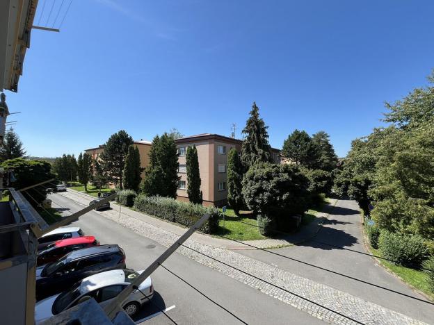 Prodej bytu 3+1, Otrokovice, Bezručova, 69 m2