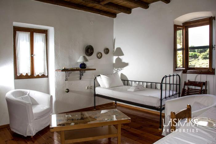 Prodej rodinného domu, Kefalonia, Sami, Erissos, Řecko, 250 m2