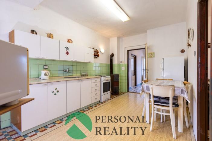 Prodej rodinného domu, Kladruby - Hřešihlavy, 116 m2