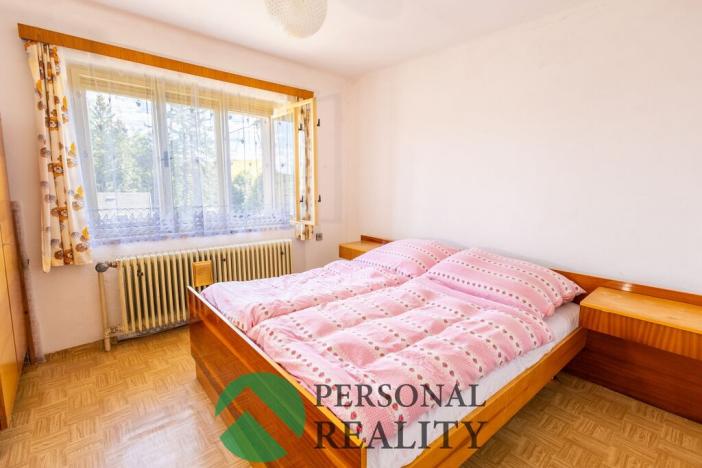 Prodej rodinného domu, Kladruby - Hřešihlavy, 116 m2