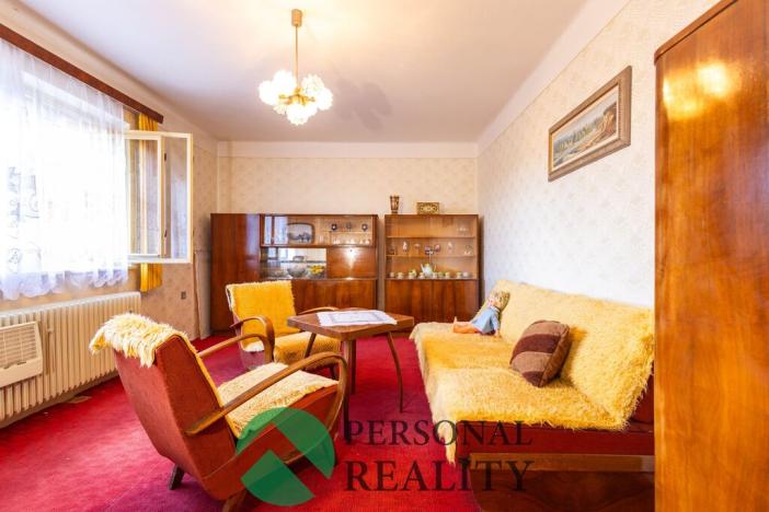 Prodej rodinného domu, Kladruby - Hřešihlavy, 116 m2