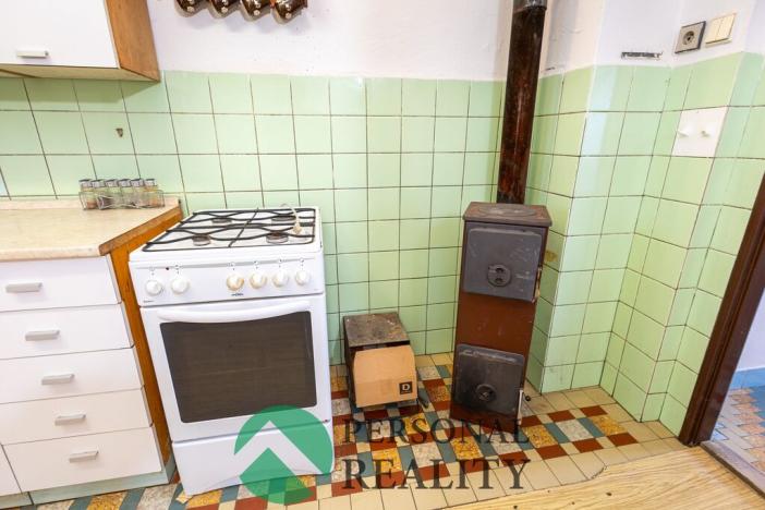 Prodej rodinného domu, Kladruby - Hřešihlavy, 116 m2