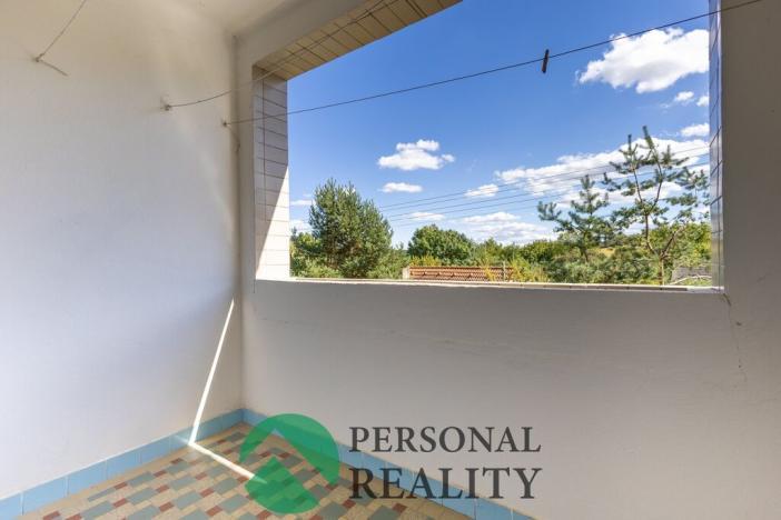 Prodej rodinného domu, Kladruby - Hřešihlavy, 116 m2