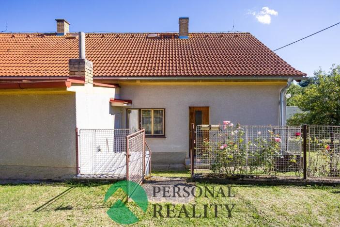 Prodej rodinného domu, Kladruby - Hřešihlavy, 116 m2