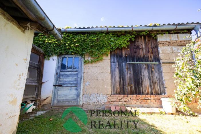 Prodej rodinného domu, Kladruby - Hřešihlavy, 116 m2